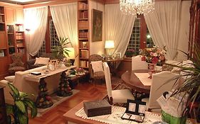 A Casa Di Patrizia B&B